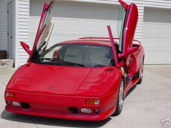 1996DiabloVT Roadster